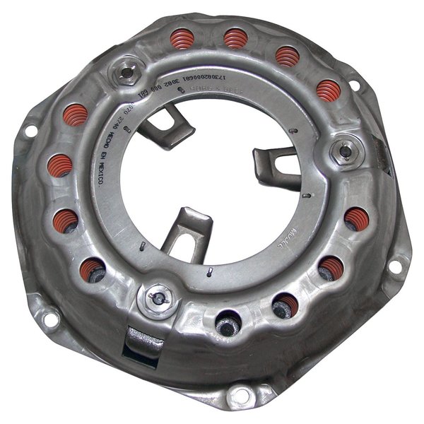 Crown Automotive Clutch Pressure Plate, #J3184908 J3184908